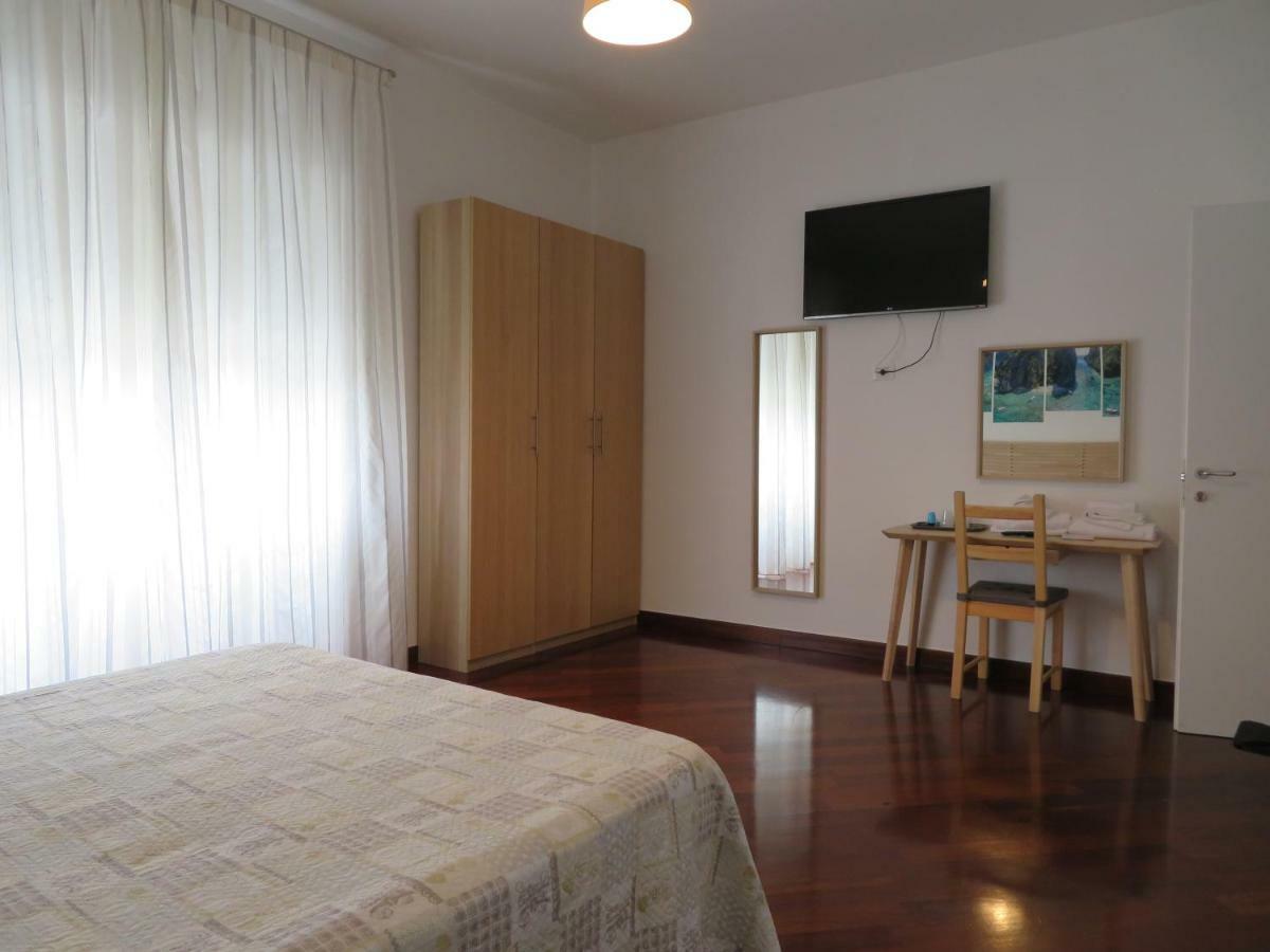 B&B Salerno Center Ngoại thất bức ảnh